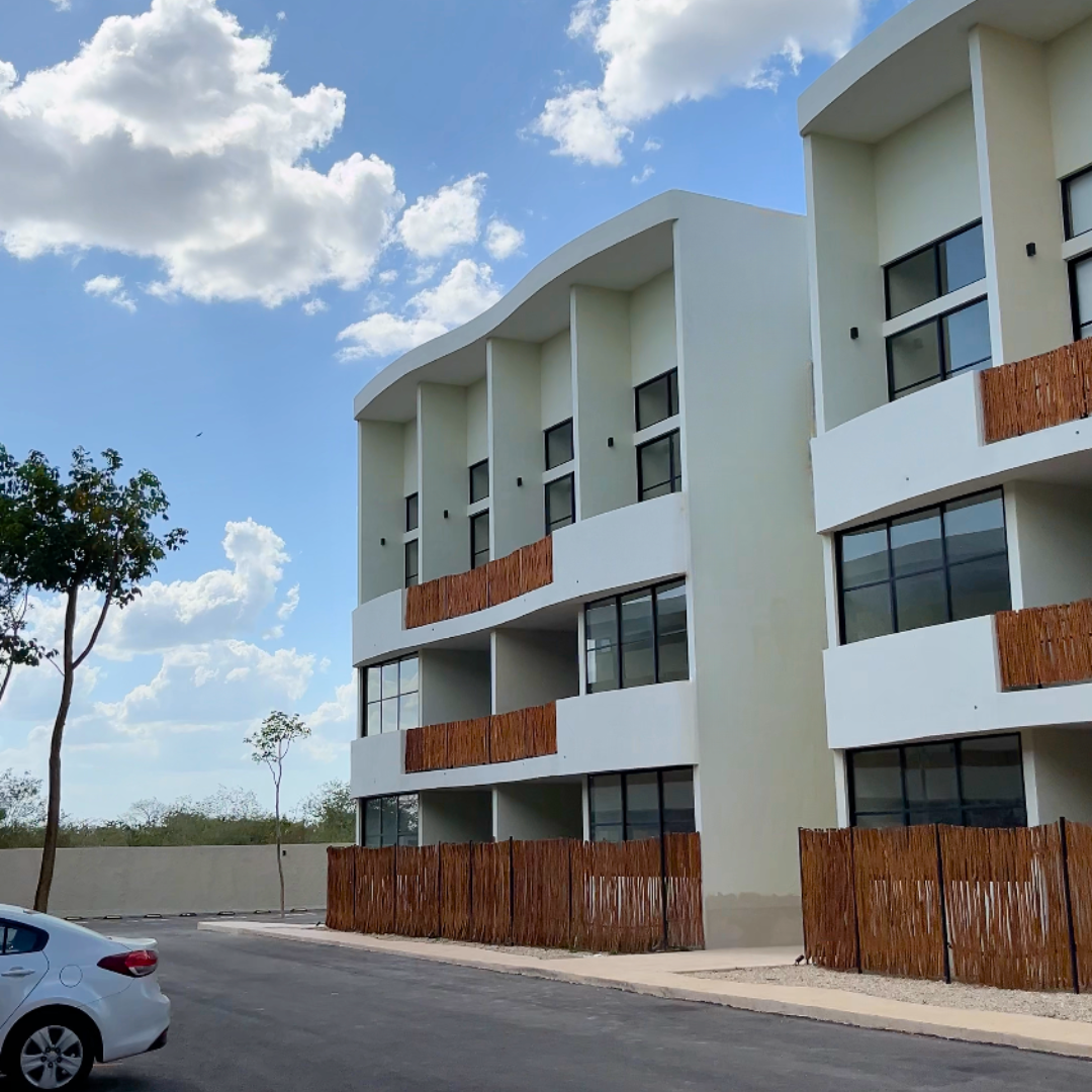 Kenúa Departamentos